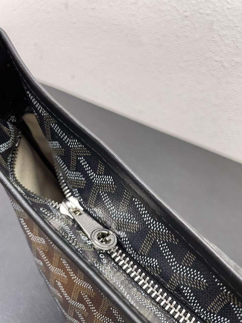 Goyard Top Handle Bags